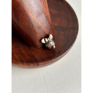 Mini Mouse Disney Charm for Bracelet Valentines 925